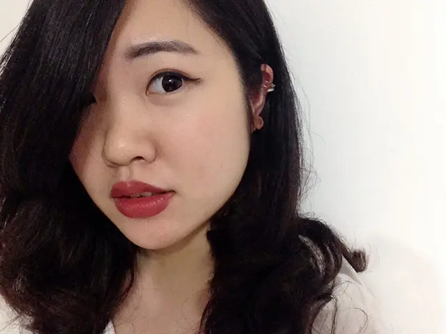 肉毒瘦臉術前