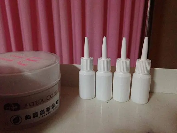 杏仁酸美背術後保濕導入療程
