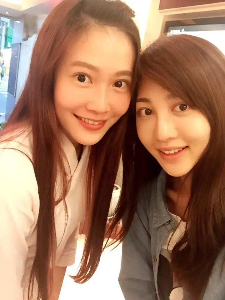 王晴推薦美麗晶華