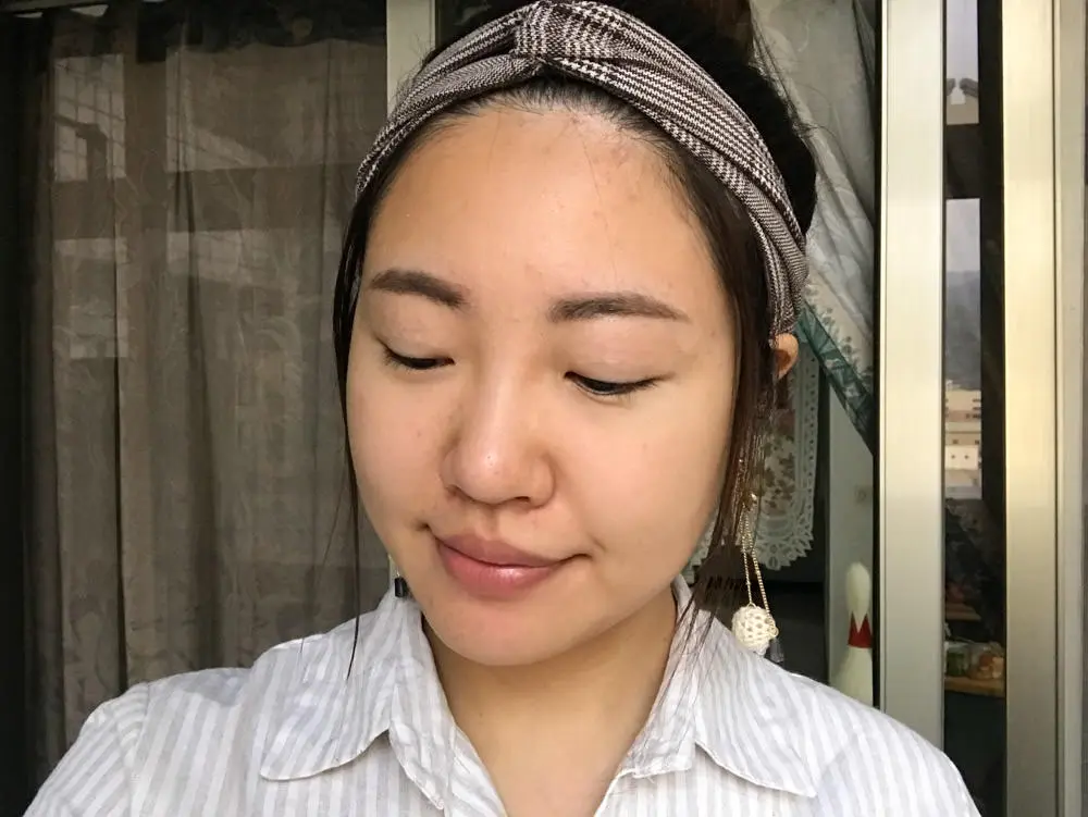  皮秒雷射心得