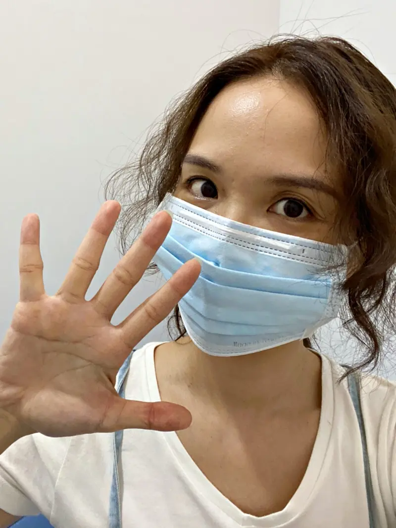Emesella G動椅