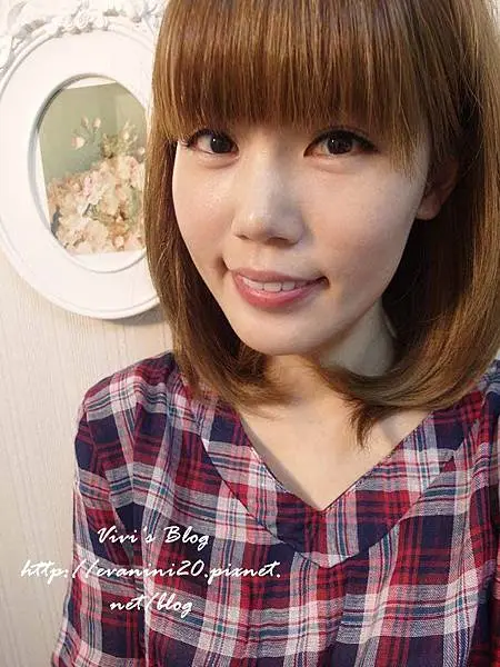 美妝部落客VIVI-3D聚左旋乳酸治療分享