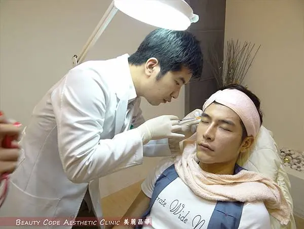 陳志龍醫師細心專業治療3D聚左旋乳酸