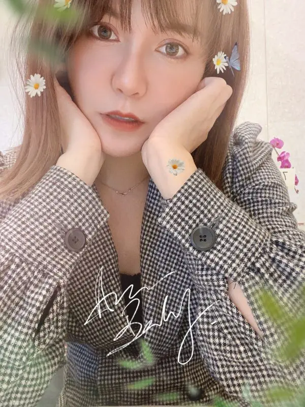 FLX鳳凰電波術後一個月