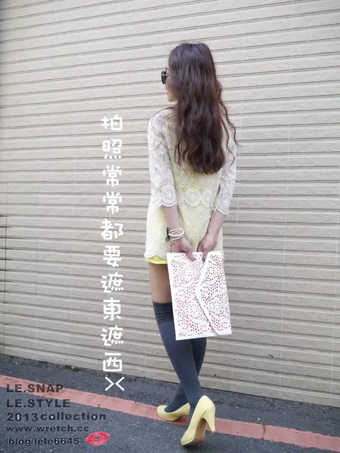 肉毒瘦小腿術前