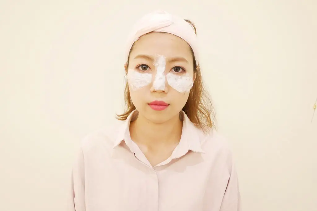 玻尿酸治療前敷麻藥