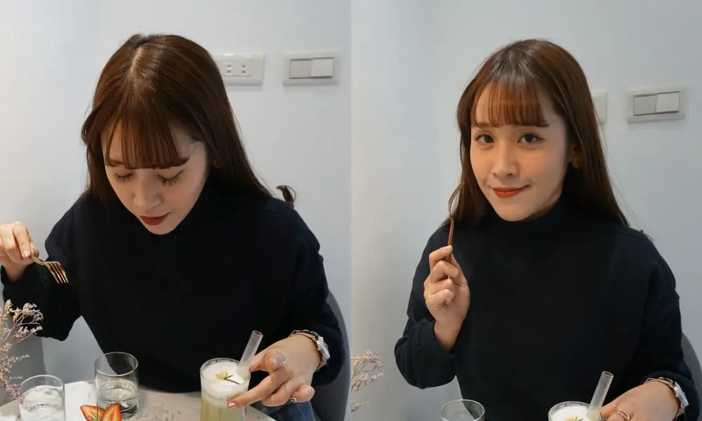 玻尿酸下巴改善不對稱修飾臉型