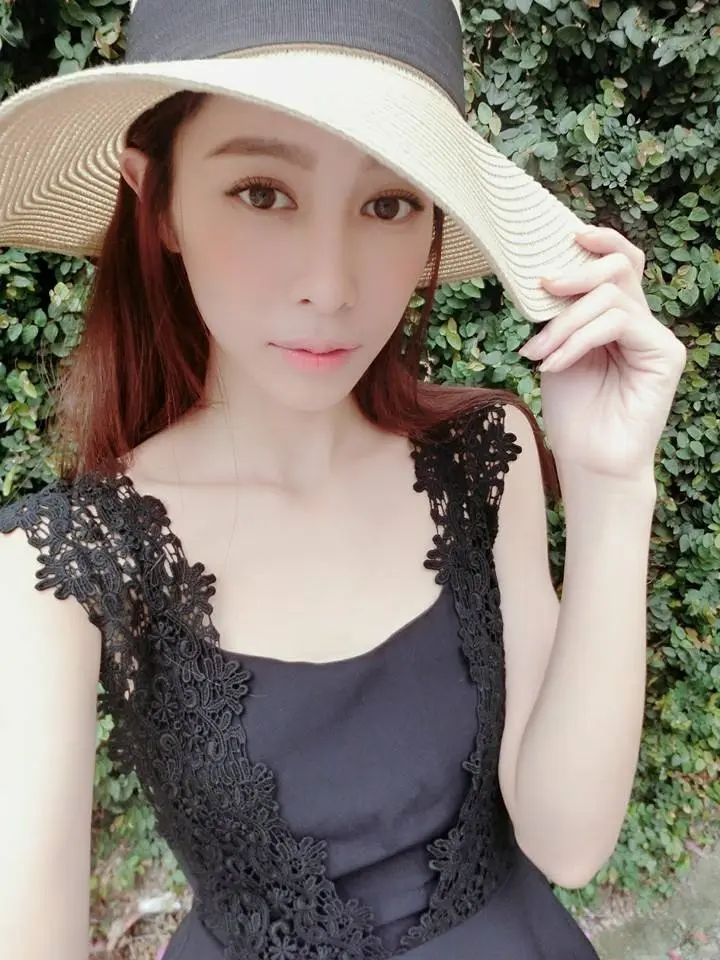 粉餅雷射術後照