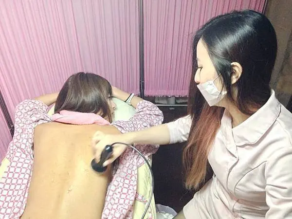 保濕導入