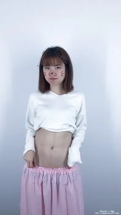 酷塑冷凍減脂術前照