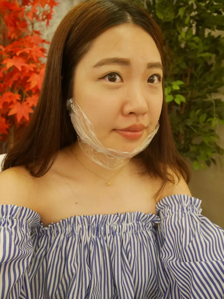 肉毒瘦臉術敷麻藥大約四十分鐘後可治療