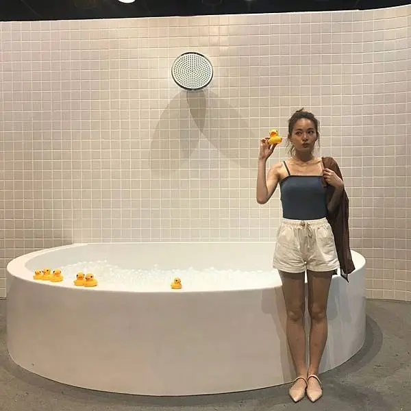 肉毒桿菌瘦小腿