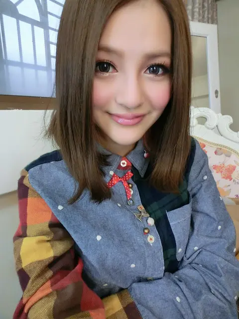 nana粉餅雷射術後照