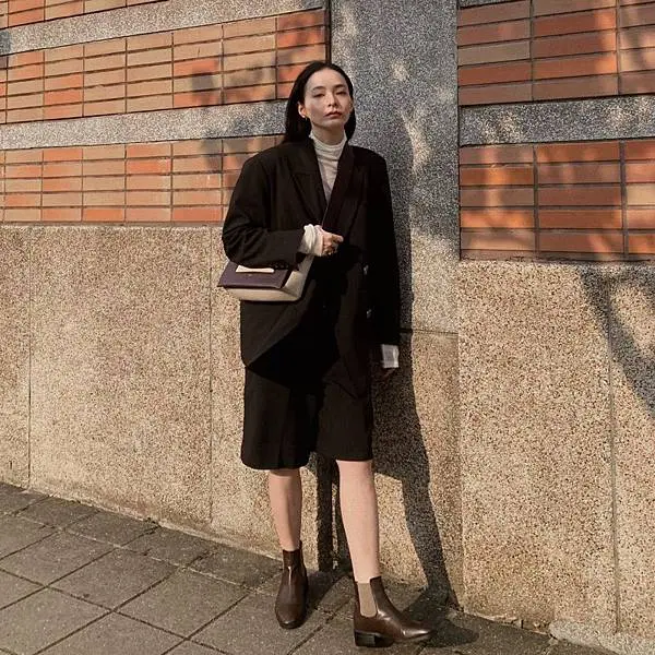 肉毒瘦小腿
