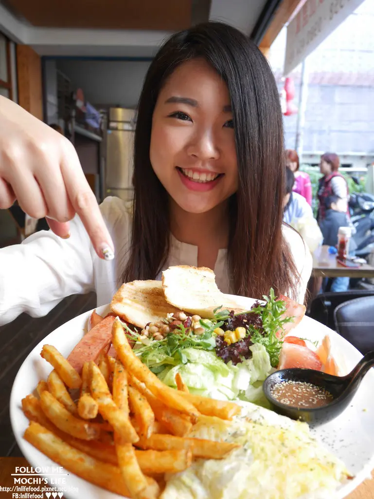 肉毒瘦臉術前