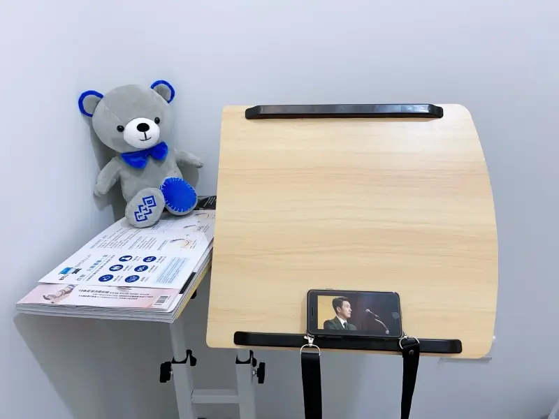 EMSELLA G動椅專門針對骨盆底肌保健