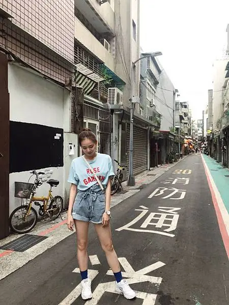 肉毒瘦小腿術前