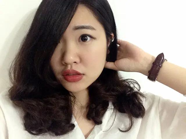 肉毒瘦臉術前