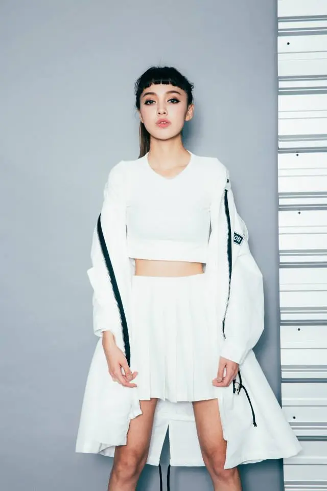 玻尿酸下巴術後臉型自然對稱