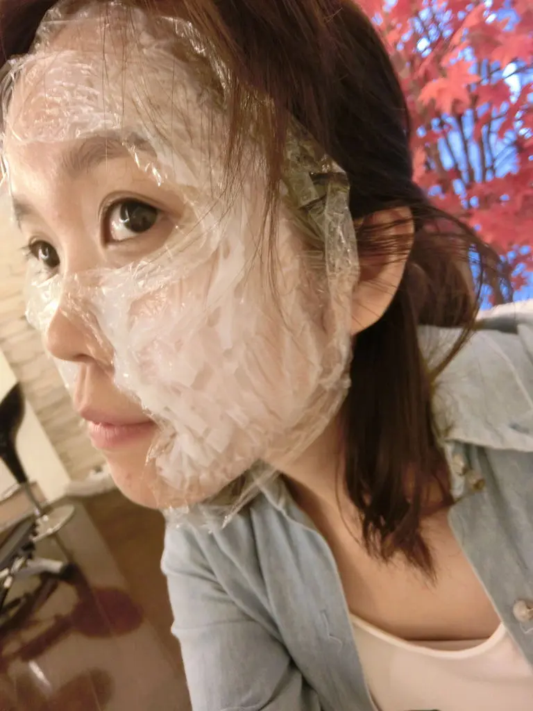 3D聚左旋乳酸治療前敷麻藥