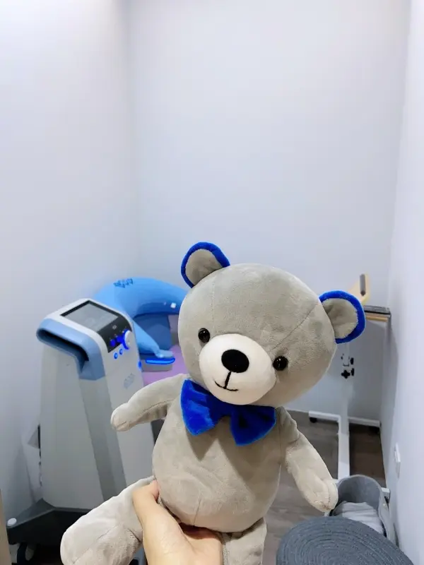 EMSELLA G動椅專門針對骨盆底肌保健