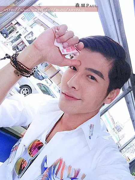 3D聚左旋乳酸術前