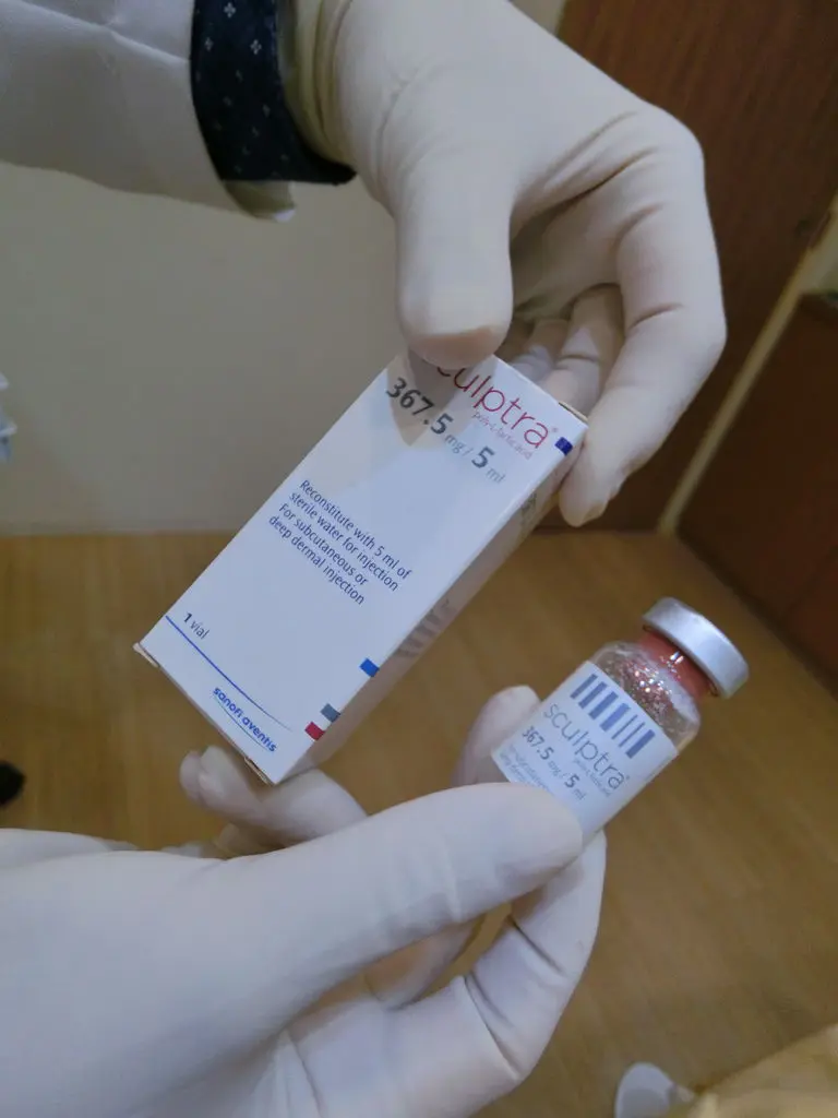 原廠3D聚左旋乳酸