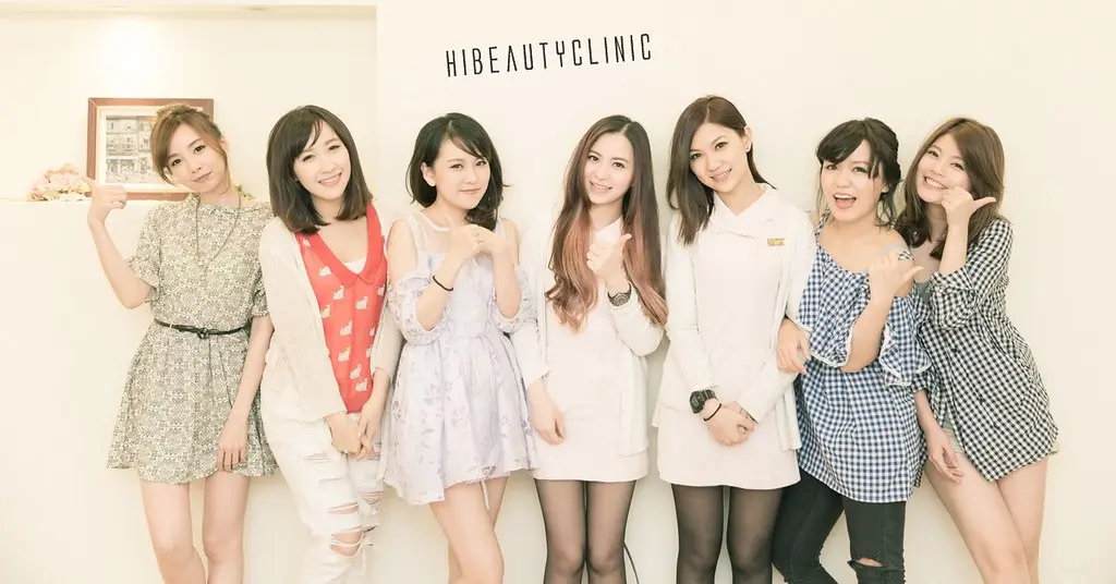新娘婚前保養首選維納斯電波拉皮