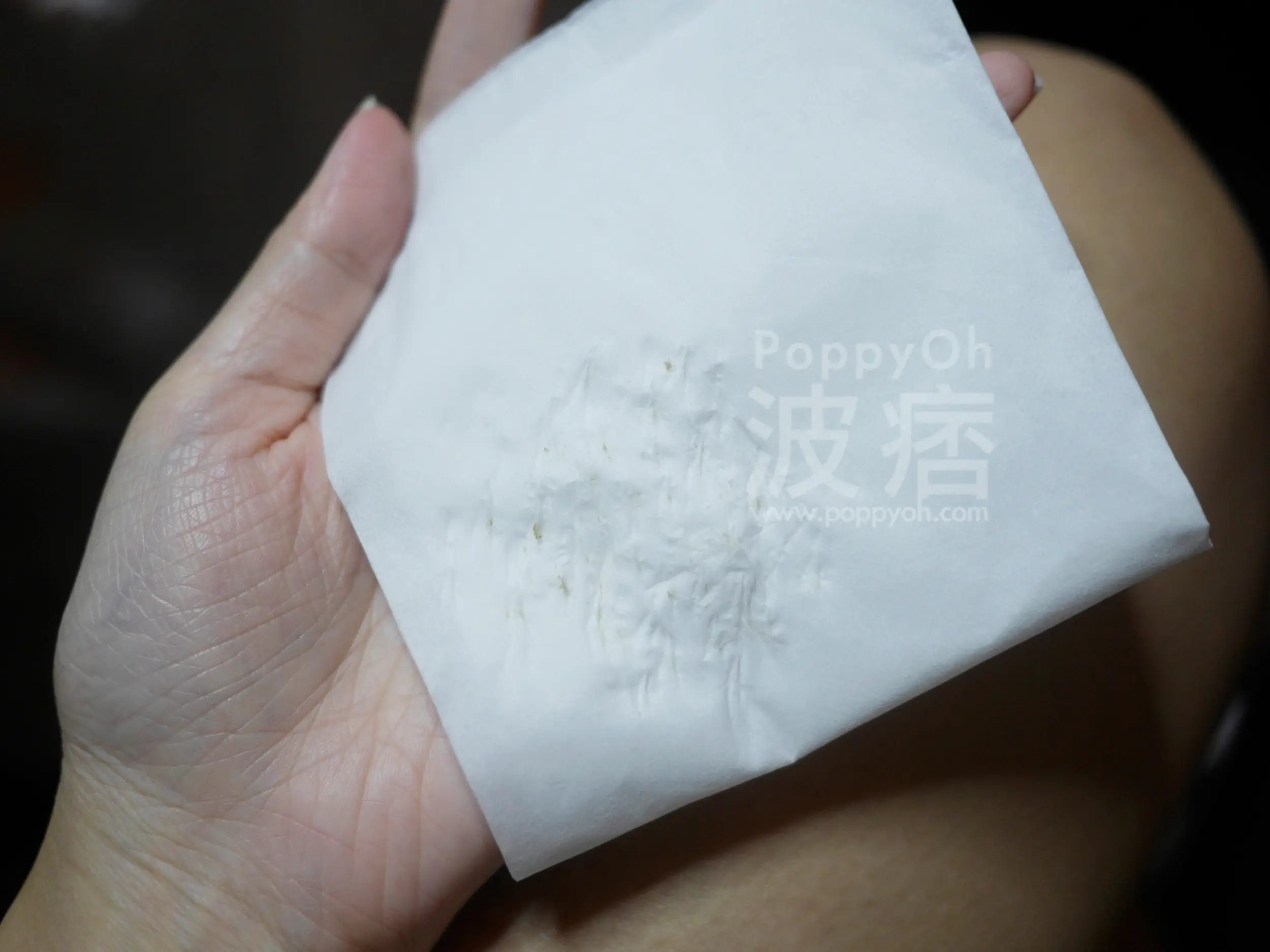 高壓水涵氧清粉刺