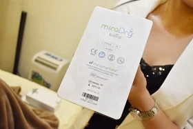 miraDry腋淨爽全新探頭