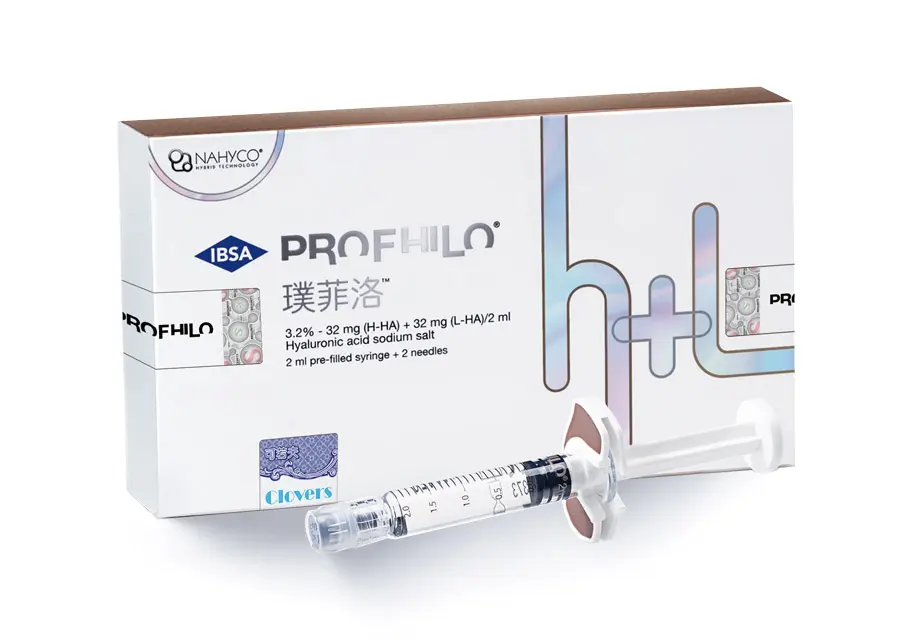 2025 08逆時針profhilo是什麼 逆時針資料